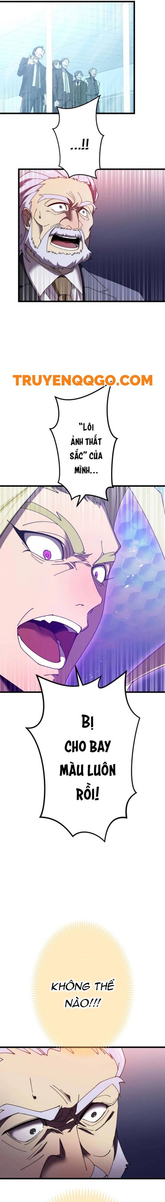 Thánh Kiếm Trùng Sinh Chapter 10 - 13