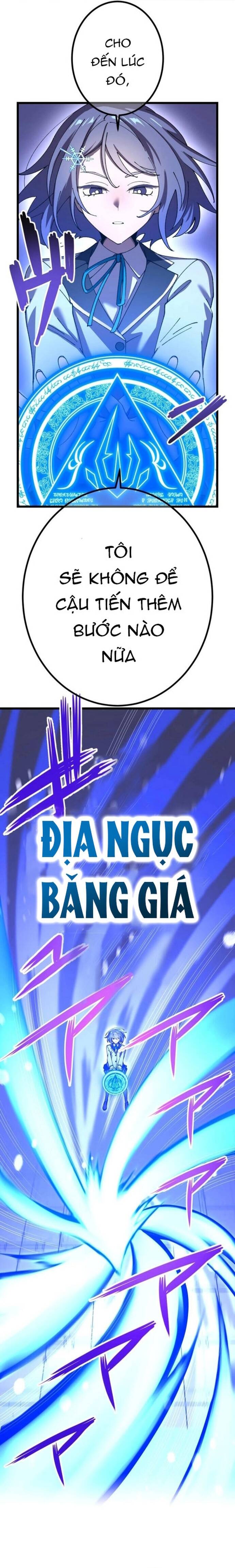 Thánh Kiếm Trùng Sinh Chapter 10 - 16