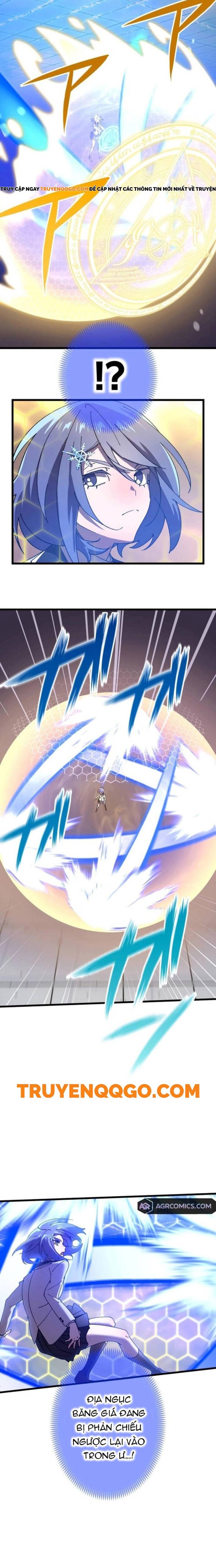 Thánh Kiếm Trùng Sinh Chapter 10 - 18