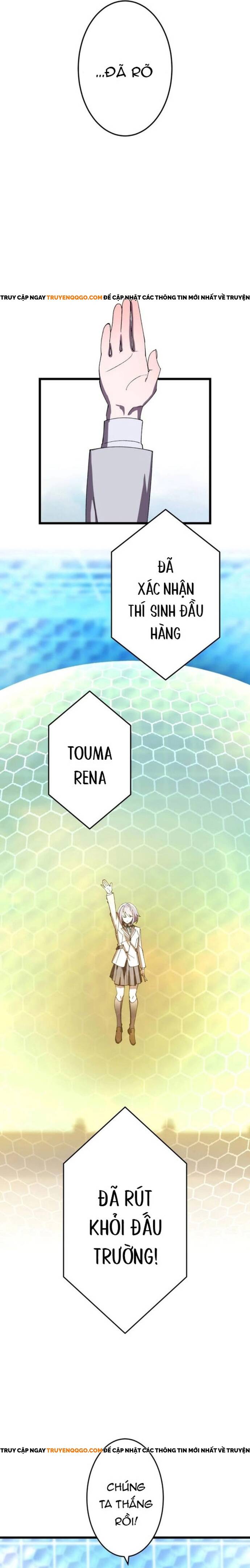 Thánh Kiếm Trùng Sinh Chapter 10 - 23