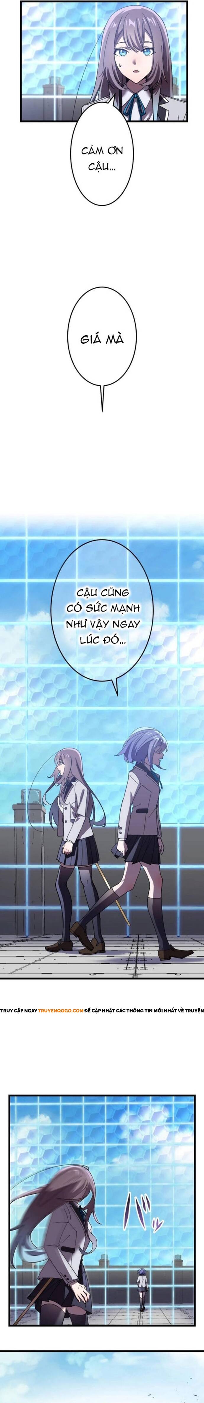 Thánh Kiếm Trùng Sinh Chapter 10 - 24