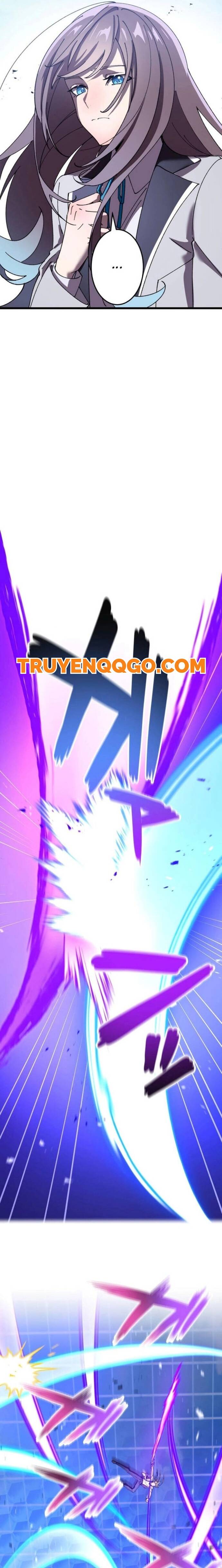 Thánh Kiếm Trùng Sinh Chapter 10 - 25