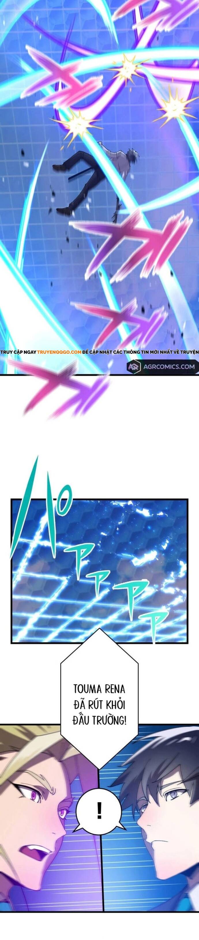 Thánh Kiếm Trùng Sinh Chapter 10 - 26