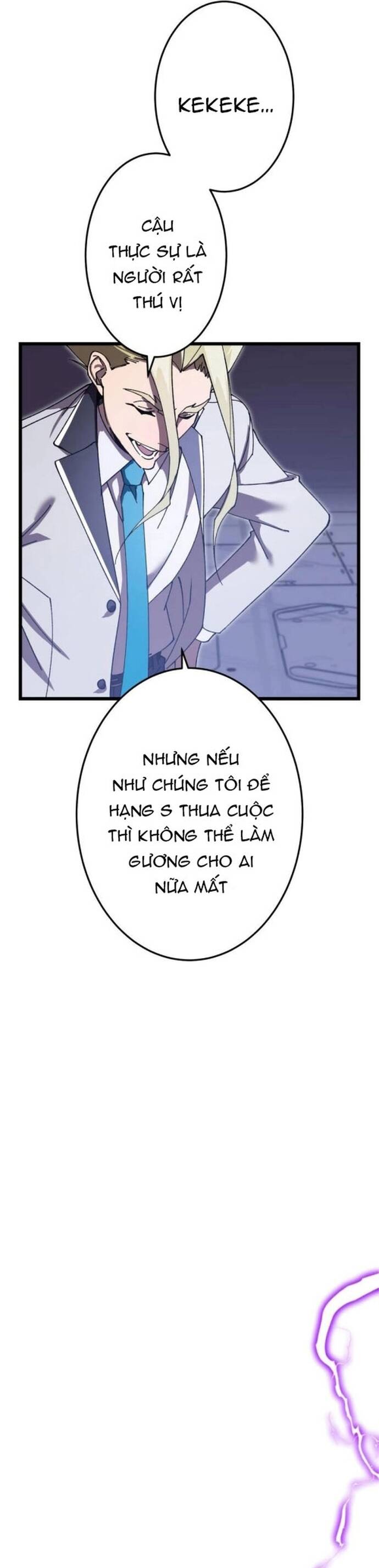 Thánh Kiếm Trùng Sinh Chapter 10 - 28