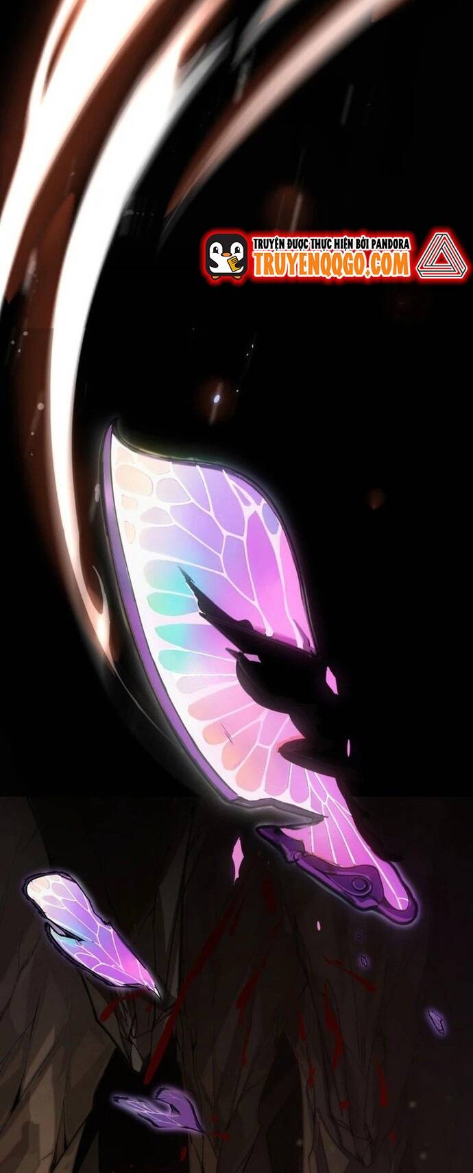 Phế Vật Trở Lại Chapter 1 - 2