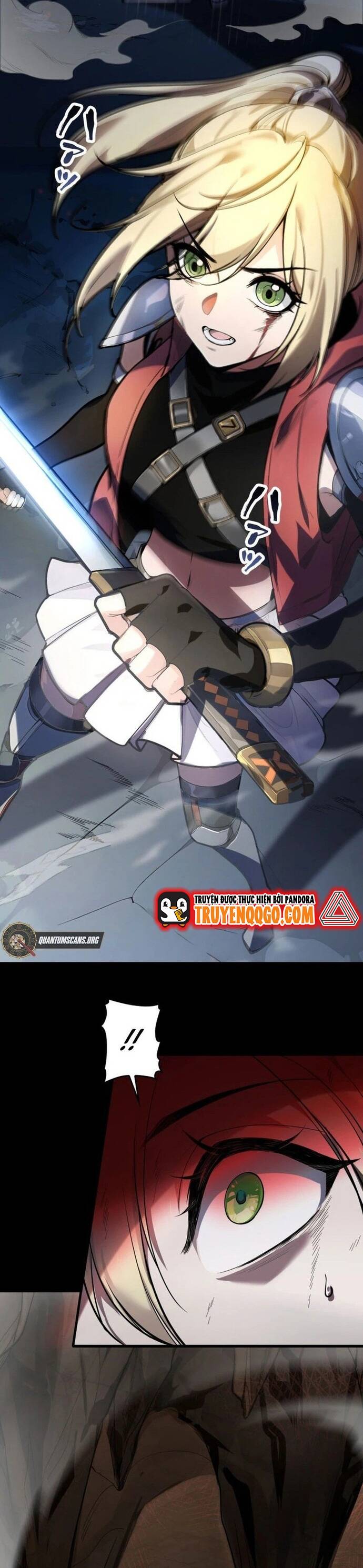 Phế Vật Trở Lại Chapter 1 - 3