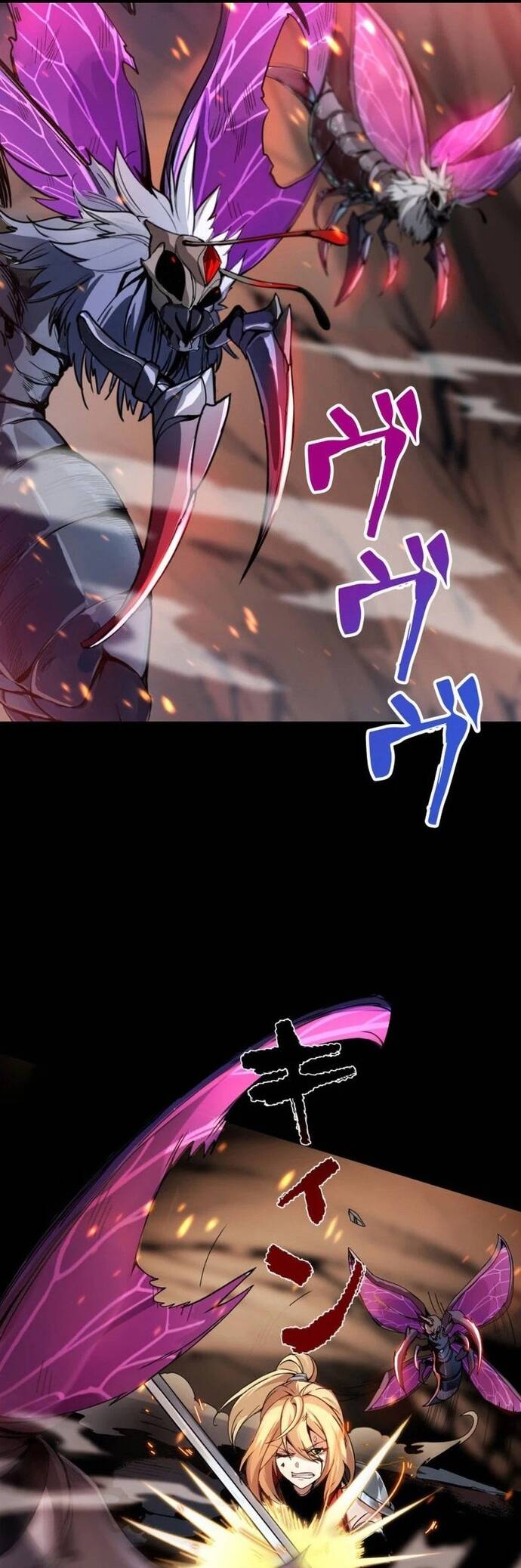 Phế Vật Trở Lại Chapter 1 - 5