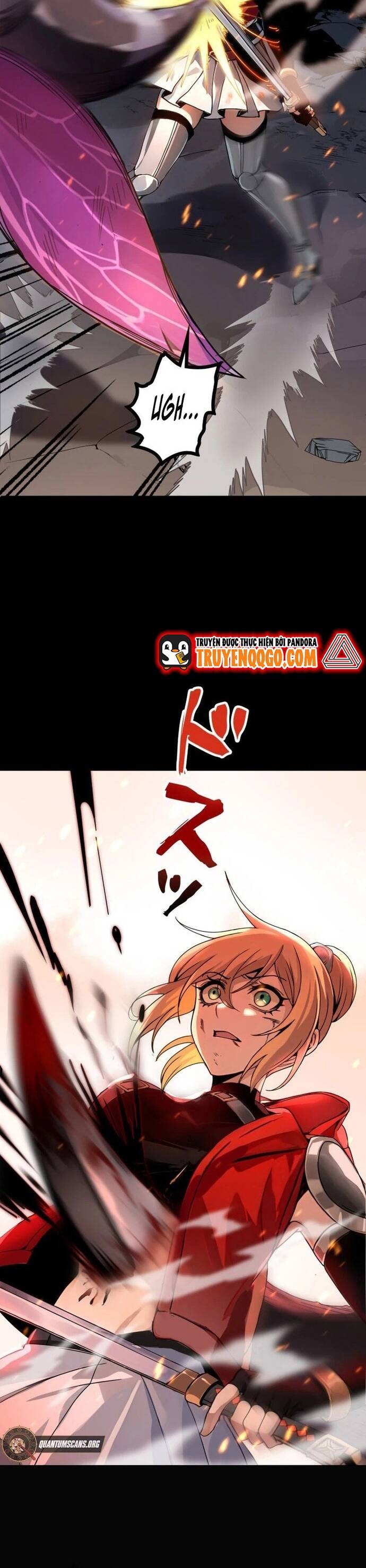 Phế Vật Trở Lại Chapter 1 - 6