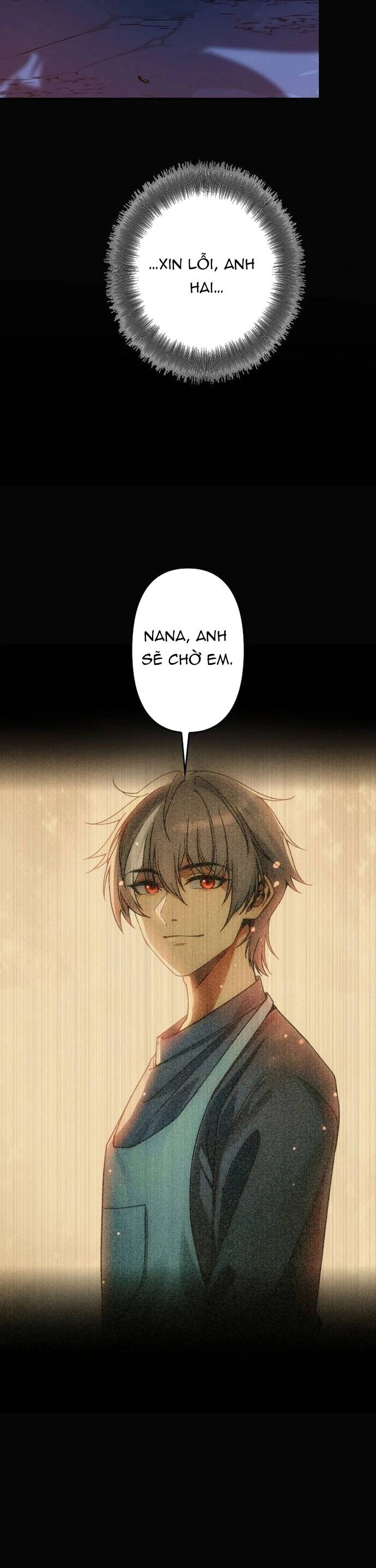 Phế Vật Trở Lại Chapter 1 - 9