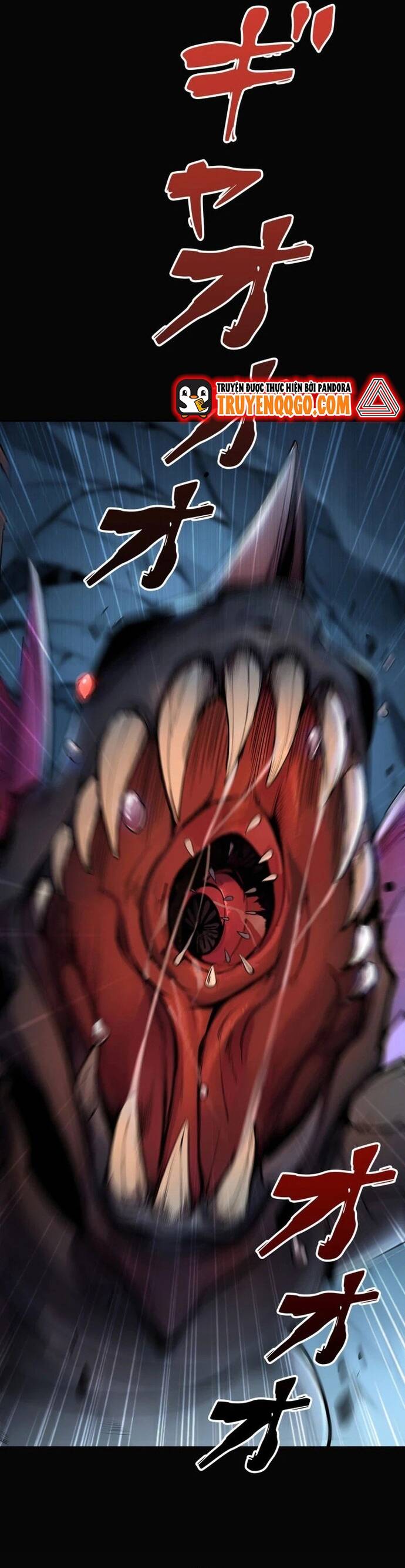 Phế Vật Trở Lại Chapter 1 - 10