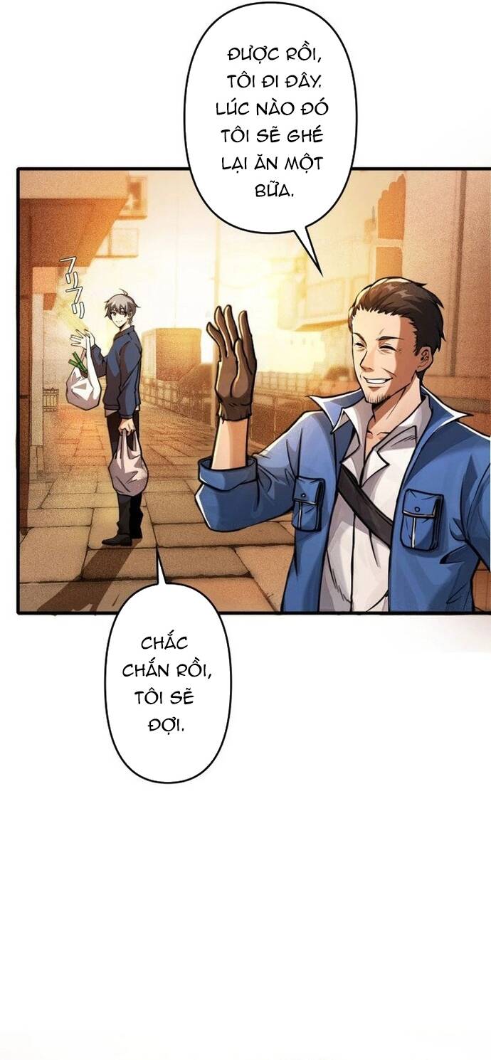 Phế Vật Trở Lại Chapter 1 - 15