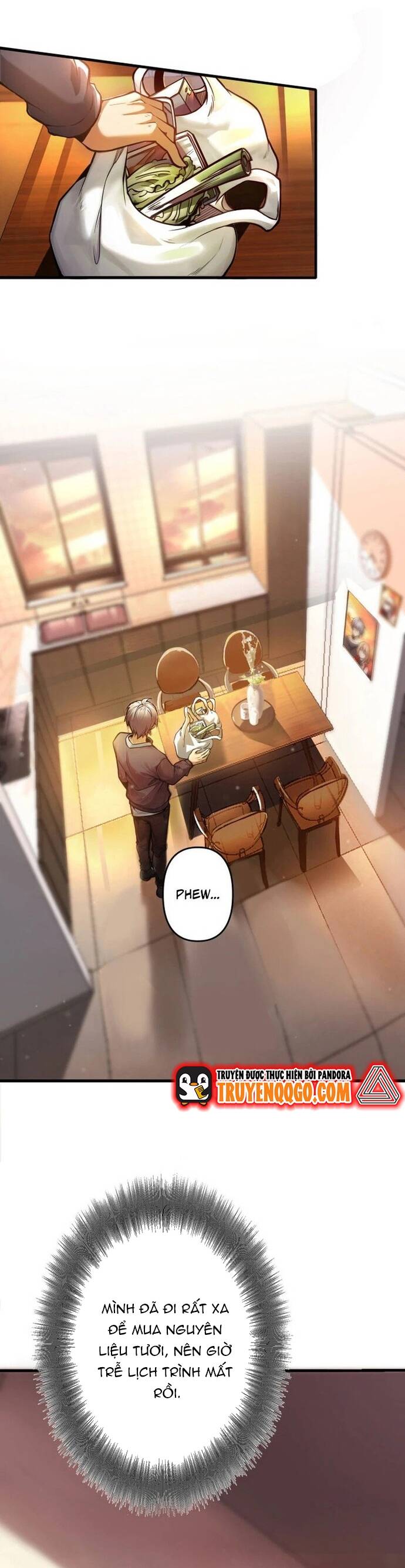 Phế Vật Trở Lại Chapter 1 - 20