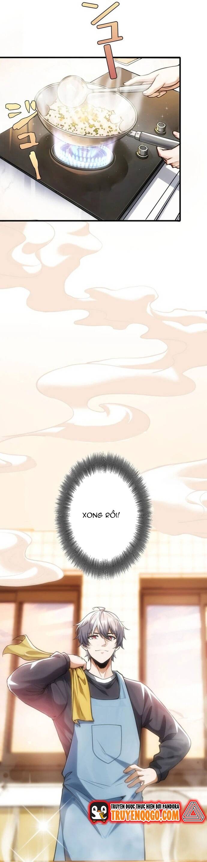 Phế Vật Trở Lại Chapter 1 - 22