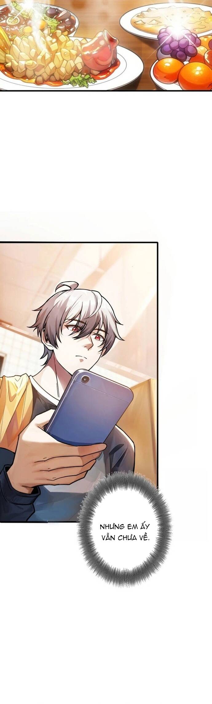 Phế Vật Trở Lại Chapter 1 - 23