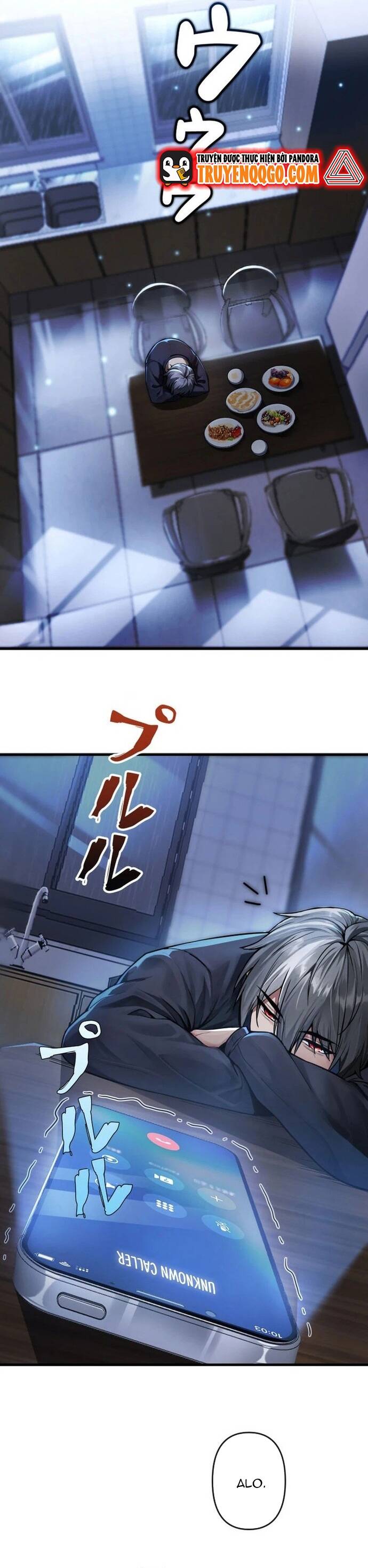 Phế Vật Trở Lại Chapter 1 - 25