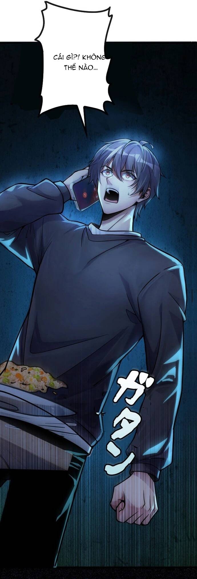 Phế Vật Trở Lại Chapter 1 - 27