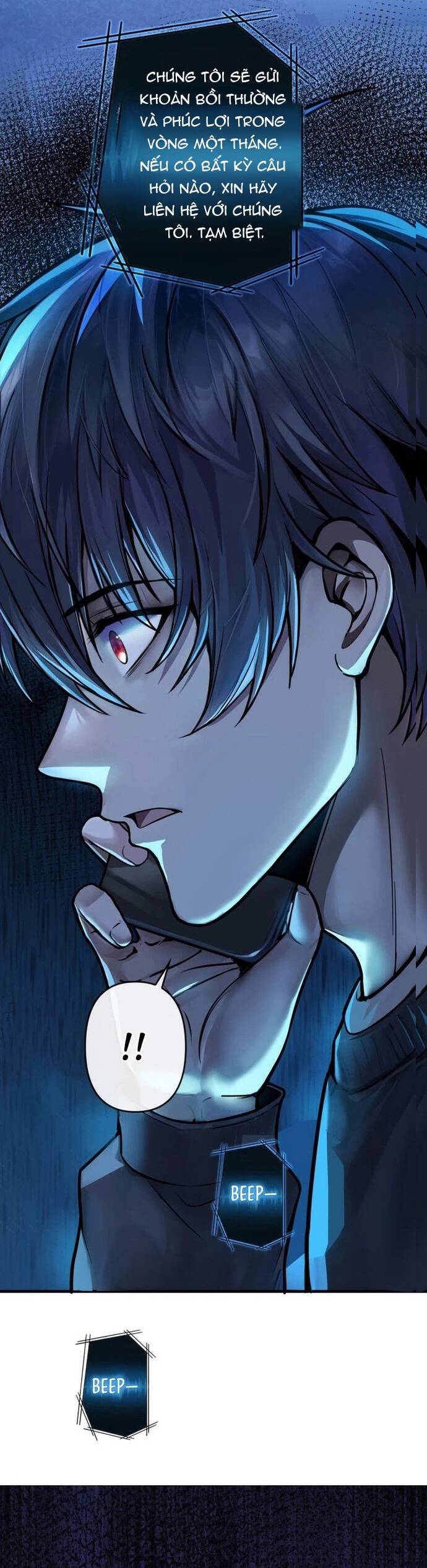 Phế Vật Trở Lại Chapter 1 - 29