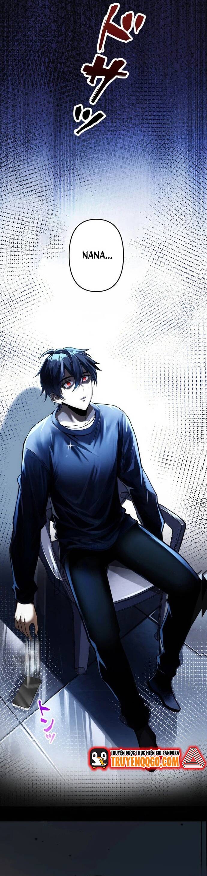Phế Vật Trở Lại Chapter 1 - 30