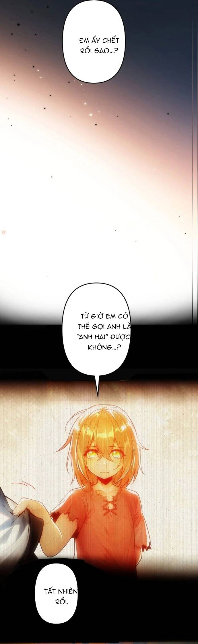 Phế Vật Trở Lại Chapter 1 - 31