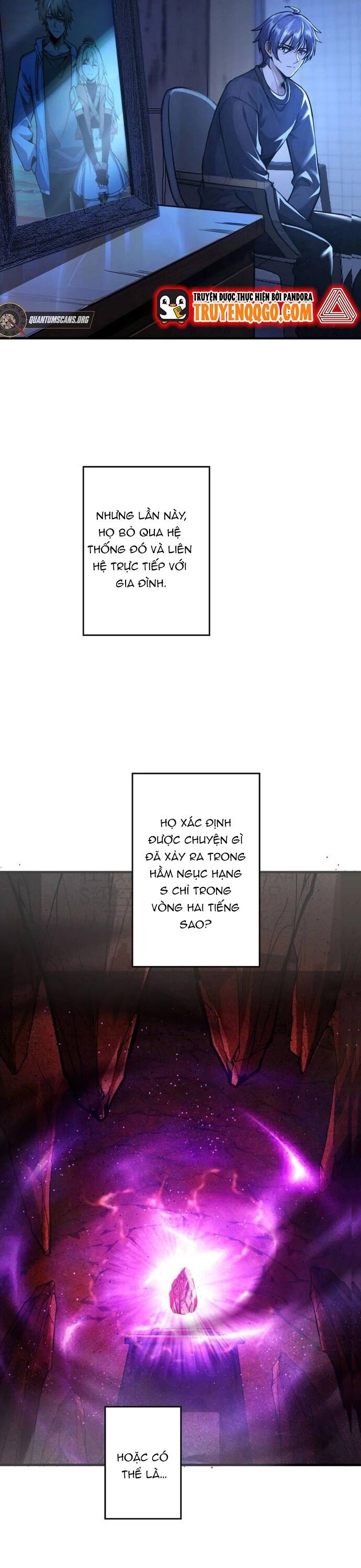 Phế Vật Trở Lại Chapter 1 - 36