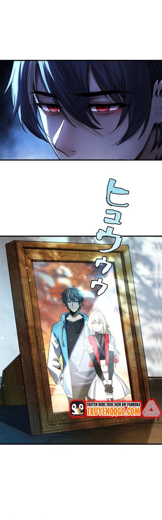 Phế Vật Trở Lại Chapter 1 - 37
