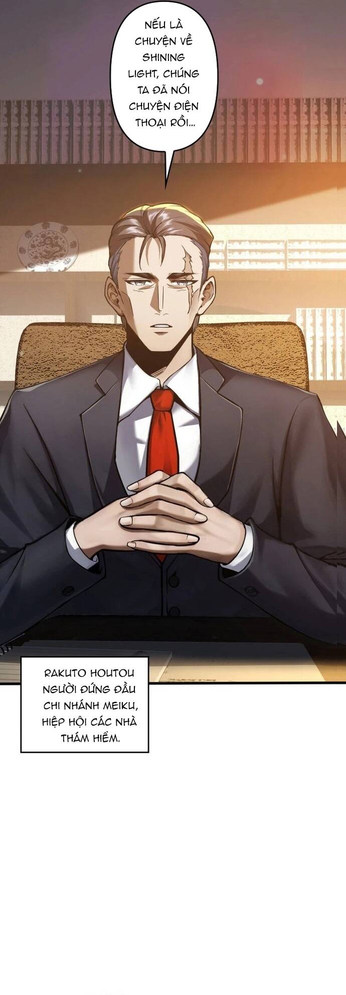 Phế Vật Trở Lại Chapter 1 - 39