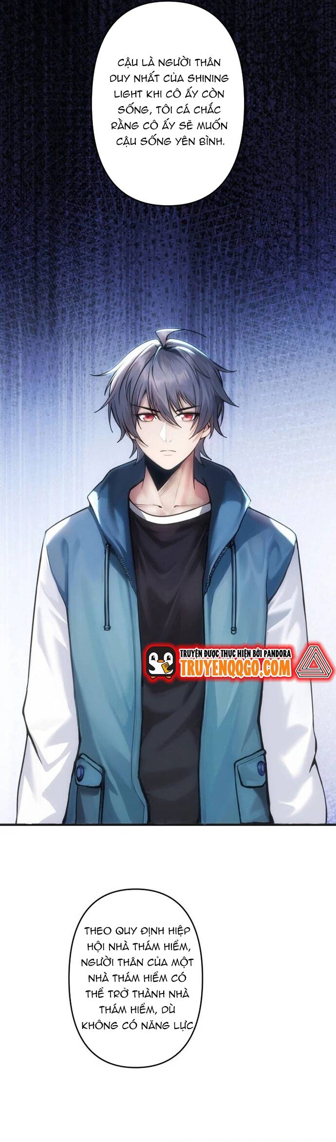 Phế Vật Trở Lại Chapter 1 - 42