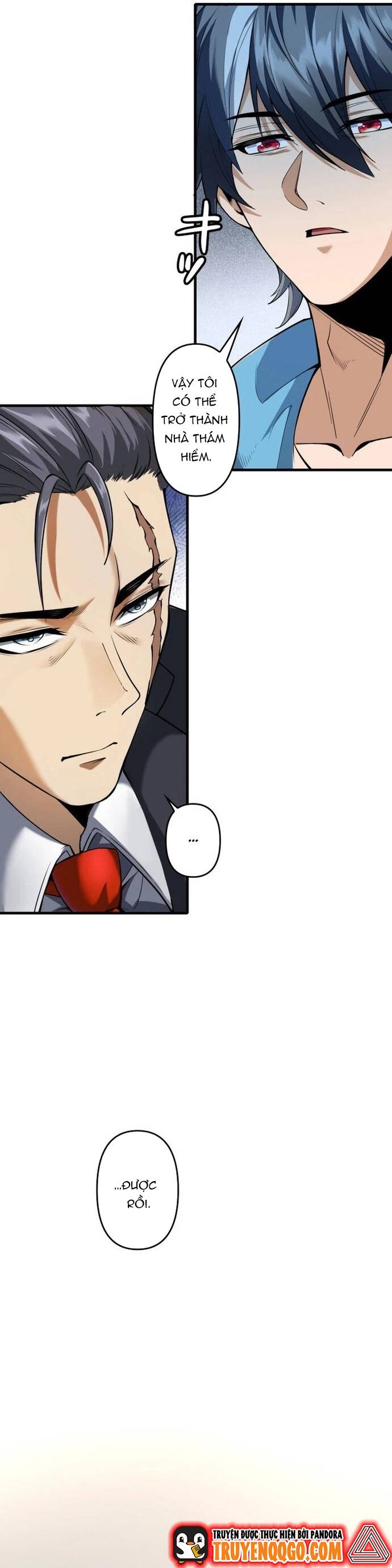 Phế Vật Trở Lại Chapter 1 - 43