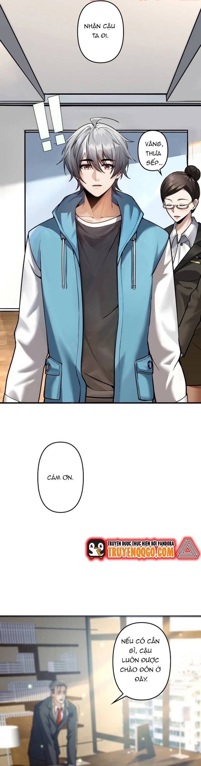 Phế Vật Trở Lại Chapter 1 - 44