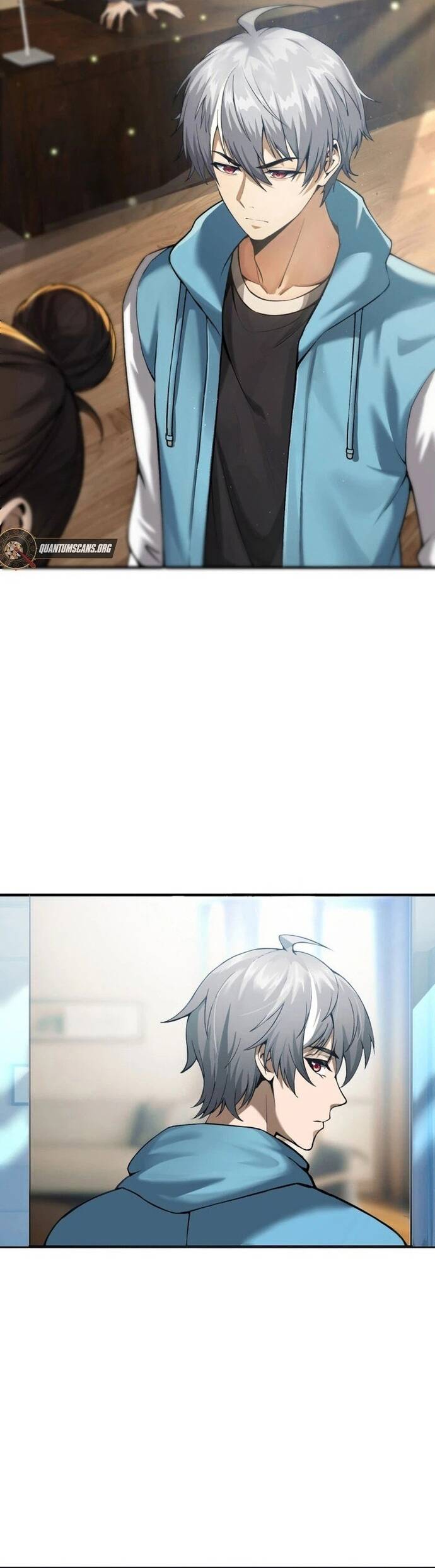 Phế Vật Trở Lại Chapter 1 - 45