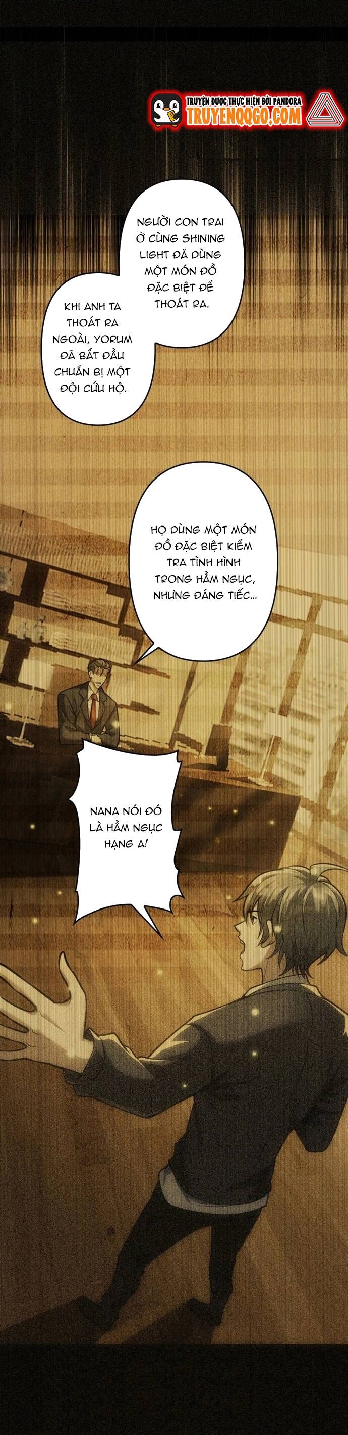 Phế Vật Trở Lại Chapter 1 - 50