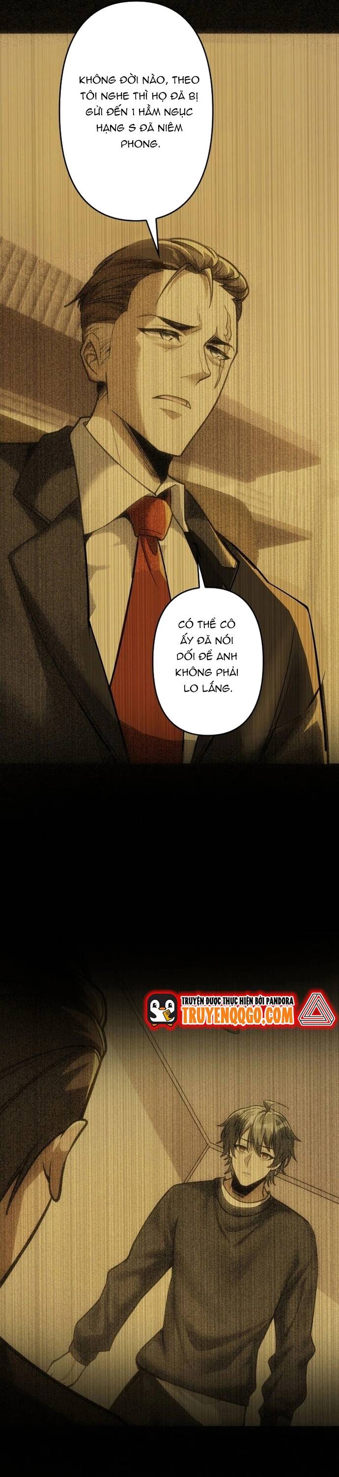 Phế Vật Trở Lại Chapter 1 - 51