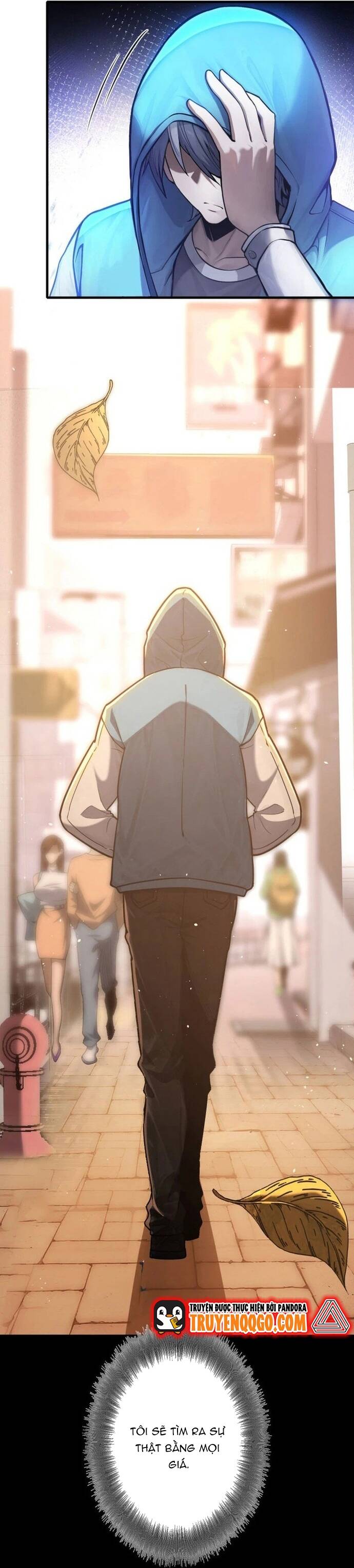 Phế Vật Trở Lại Chapter 1 - 53