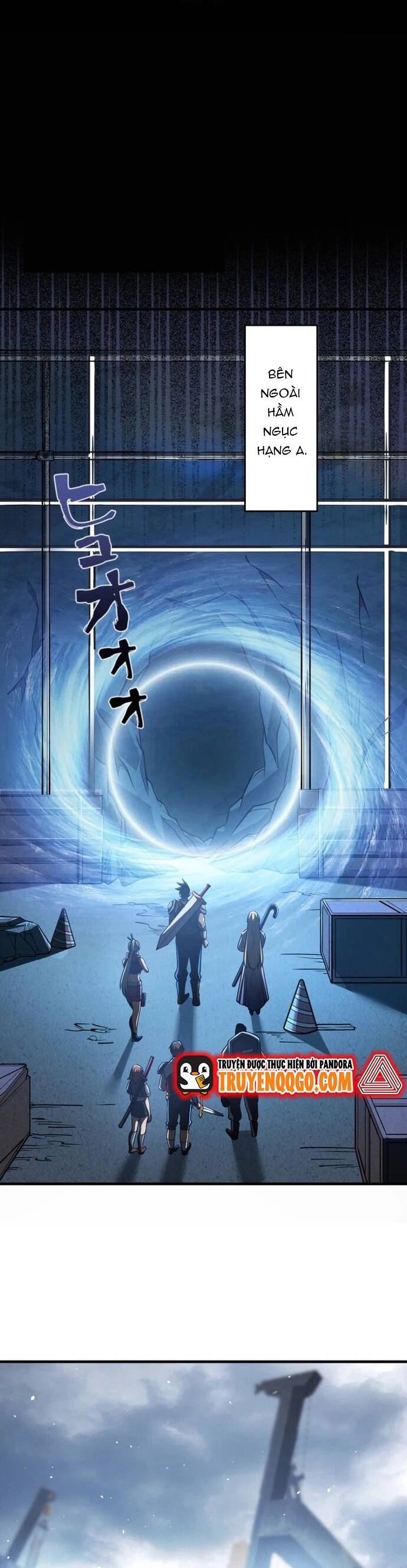 Phế Vật Trở Lại Chapter 1 - 54