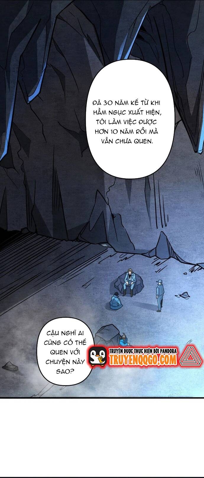 Phế Vật Trở Lại Chapter 1 - 57