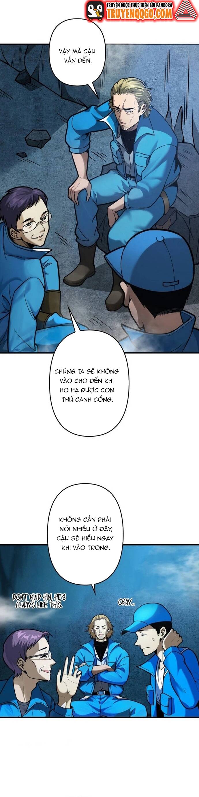 Phế Vật Trở Lại Chapter 1 - 59