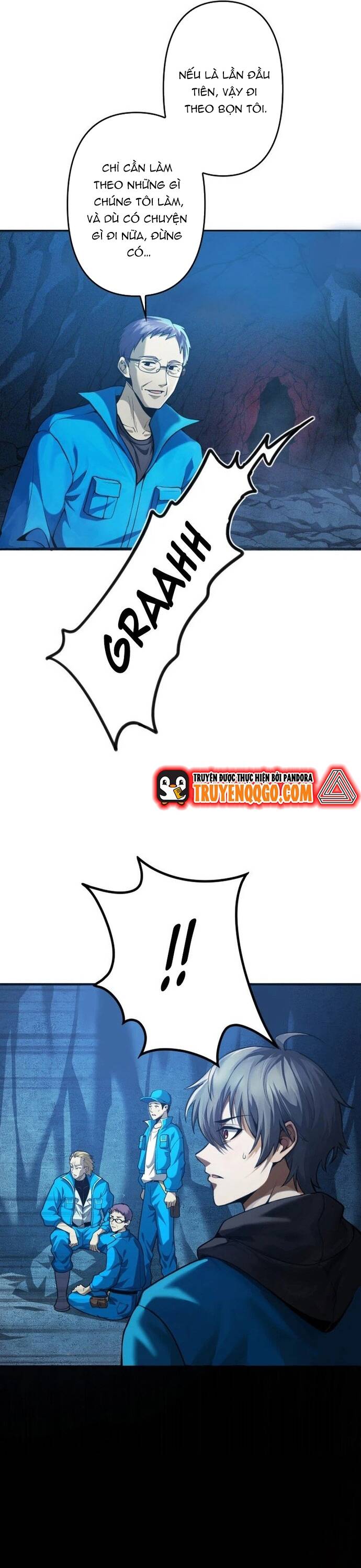 Phế Vật Trở Lại Chapter 1 - 61