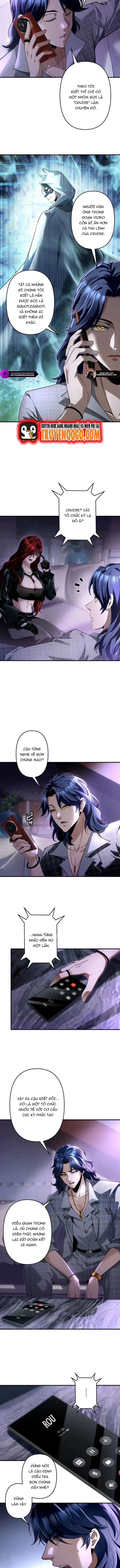 Phế Vật Trở Lại Chapter 10 - 2