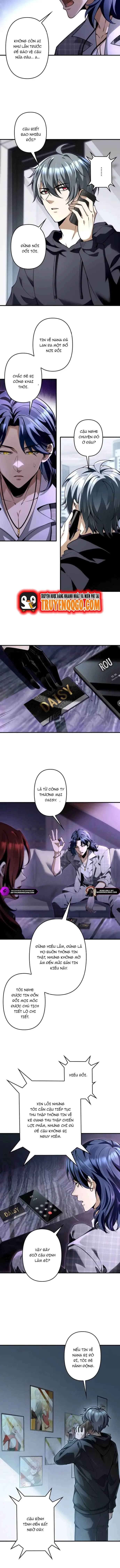 Phế Vật Trở Lại Chapter 10 - 3