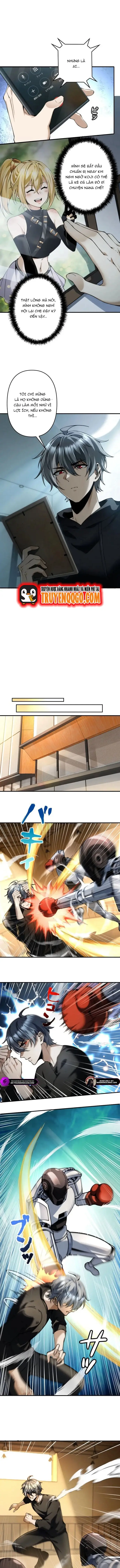 Phế Vật Trở Lại Chapter 10 - 4