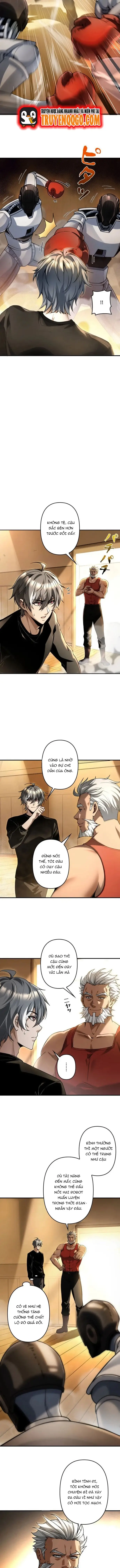 Phế Vật Trở Lại Chapter 10 - 5