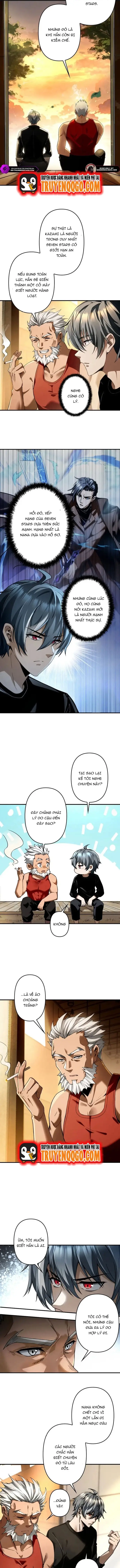 Phế Vật Trở Lại Chapter 10 - 7