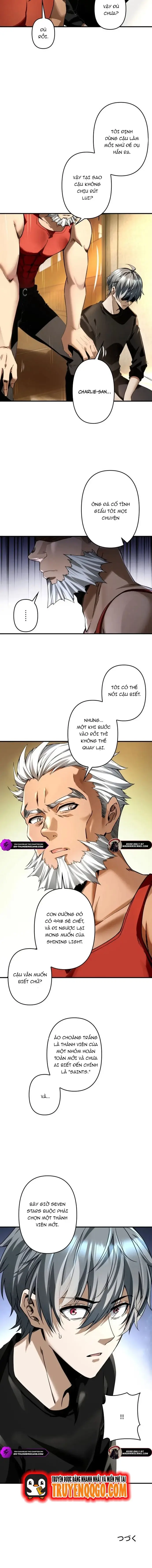 Phế Vật Trở Lại Chapter 10 - 8