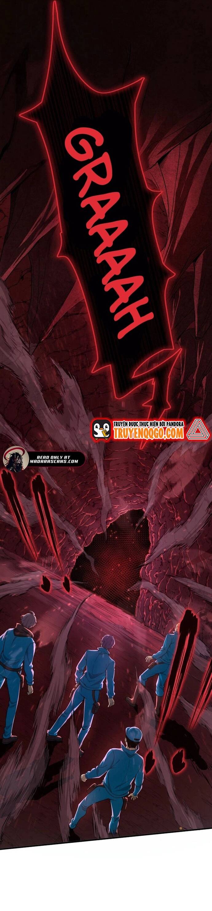 Phế Vật Trở Lại Chapter 2 - 2