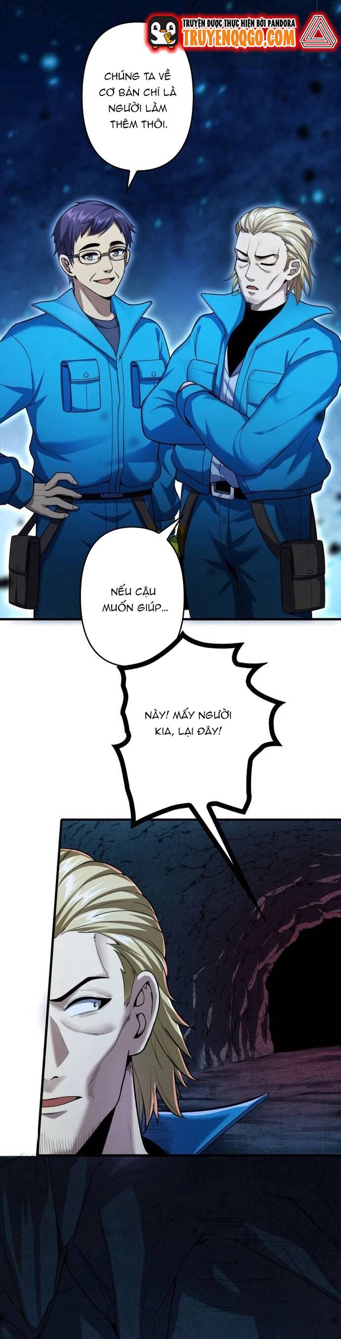 Phế Vật Trở Lại Chapter 2 - 7