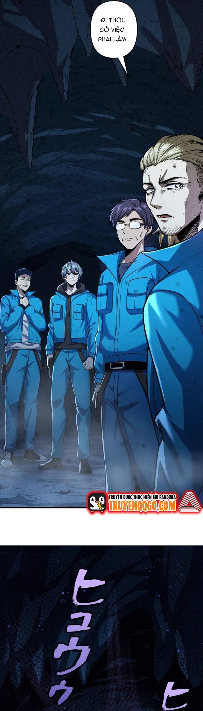 Phế Vật Trở Lại Chapter 2 - 8