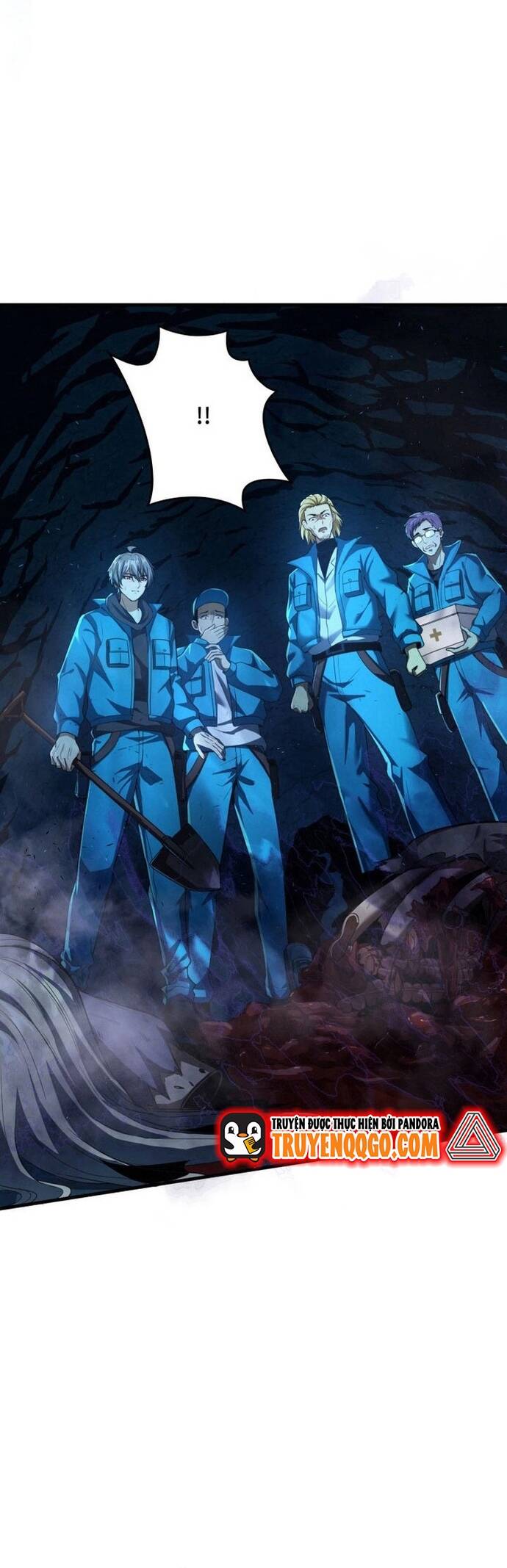 Phế Vật Trở Lại Chapter 2 - 10