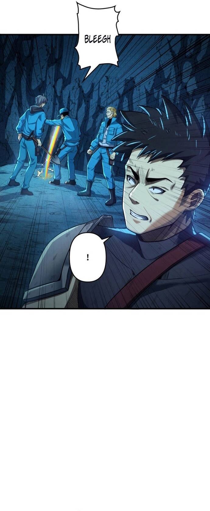 Phế Vật Trở Lại Chapter 2 - 11