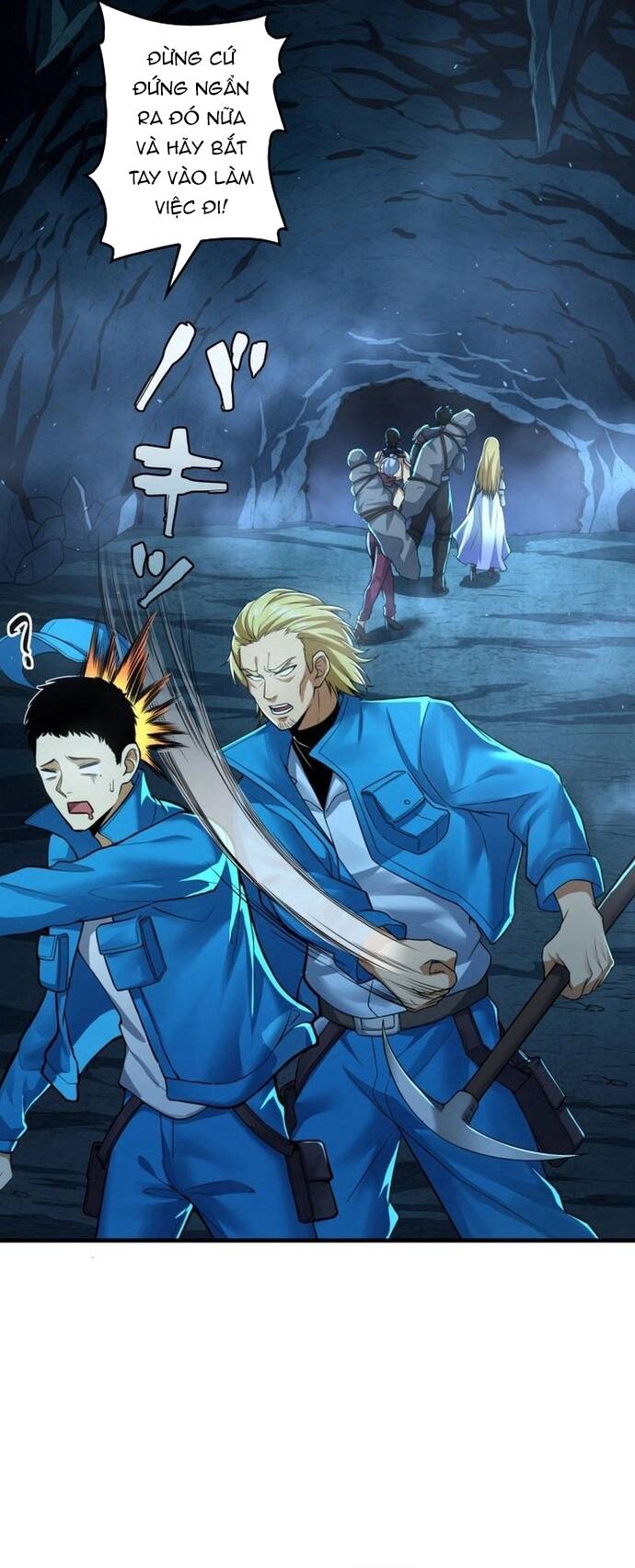 Phế Vật Trở Lại Chapter 2 - 14