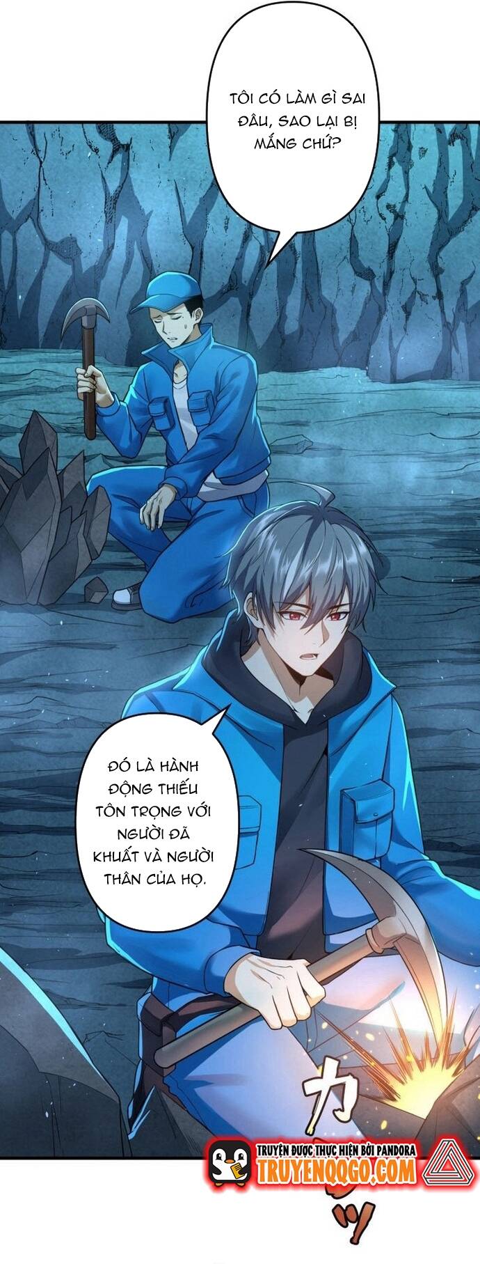 Phế Vật Trở Lại Chapter 2 - 15